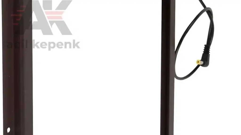 Güneş Enerjili Kepenk Sistemleri 10 Güneş enerjili kepenk sistemleri ile enerji tasarrufu sağlayın