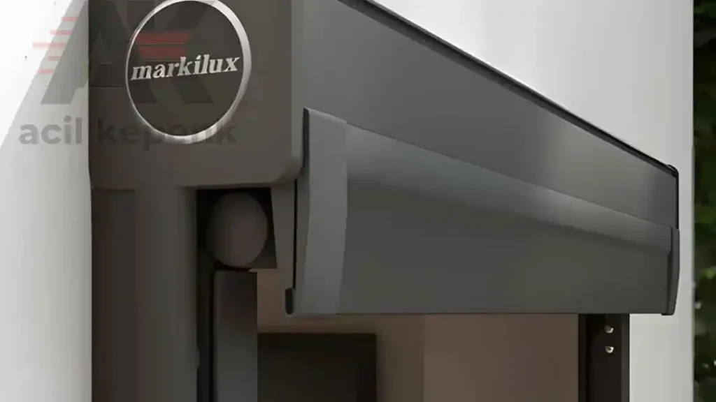 Güneş Enerjili Kepenk Sistemleri 9 Güneş enerjili kepenk sistemleri ile enerji tasarrufu sağlayın