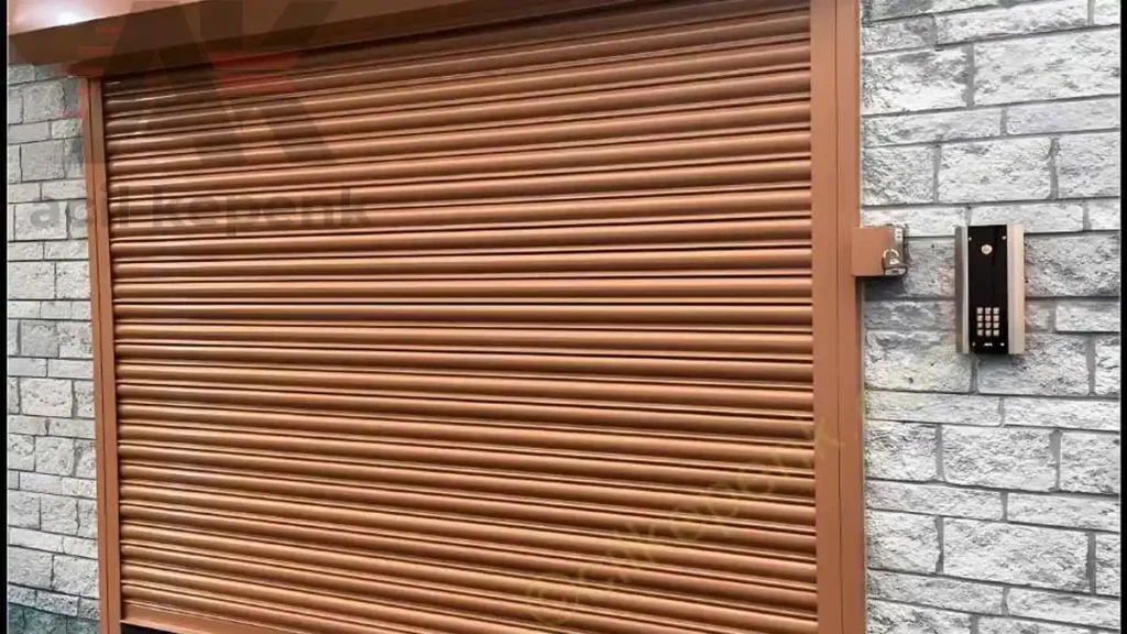 Kepenkler Nasıl Çalışır? 2 Kepenkler Nasıl Çalışır