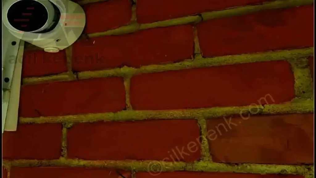 Kepenk Sistemi Kamera Entegrasyonu 5 Güvenlik kameraları ile kepenk sistemleri entegrasyonu,