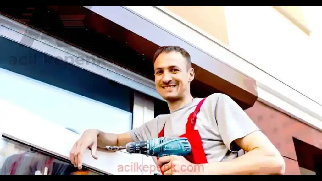 Sık Karşılaşılan Arızalar ve Çözümleri 9 Kepenk tamiri ve bakımında sık karşılaşılan arızalar motor, elektrik ve kumanda arızaları