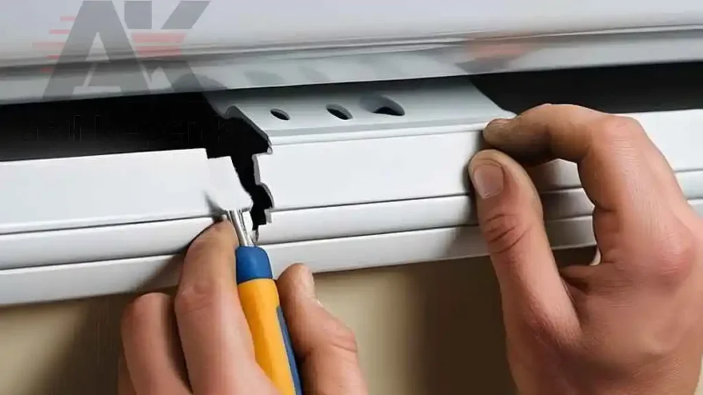 Kepenk Sistemleri Hangi Malzemelerden Yapılır? 3 Kepenk tamiri ve bakımında sık karşılaşılan arızalar motor, elektrik ve kumanda arızaları