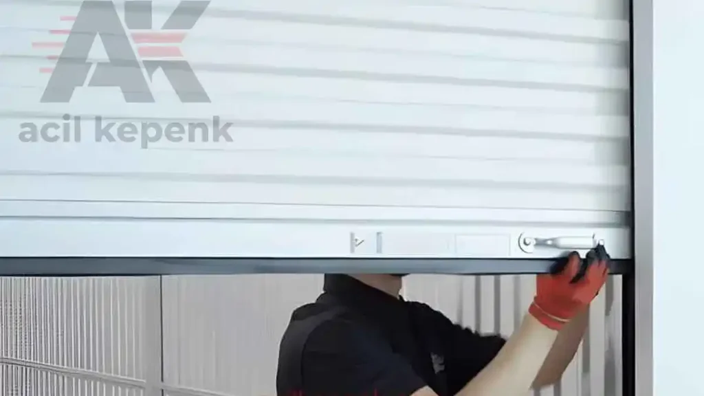 Hangi Kepenk Sistemi Daha Güvenlidir? 6 Kepenk Tamiri: Sık Karşılaşılan Arızalar ve Çözümleri