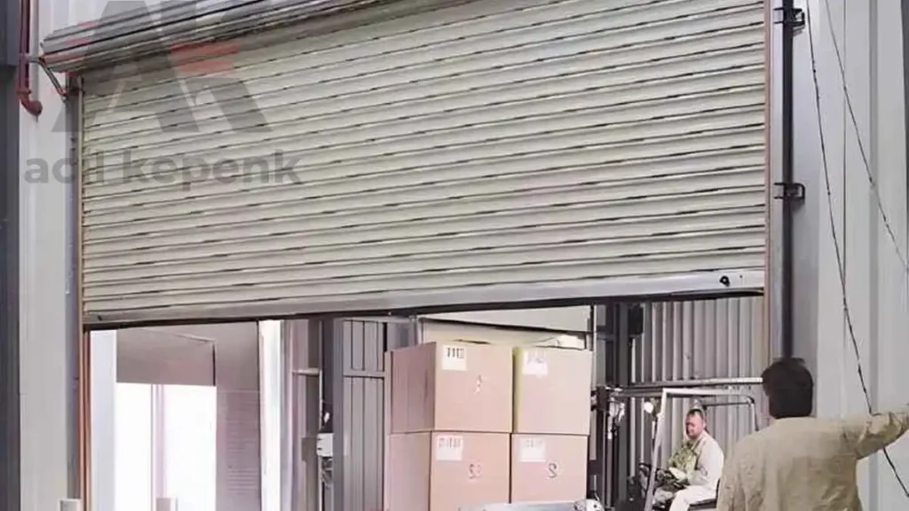 Hangi Kepenk Sistemi Daha Güvenlidir? 5 Kepenk Tamiri: Sık Karşılaşılan Arızalar ve Çözümleri