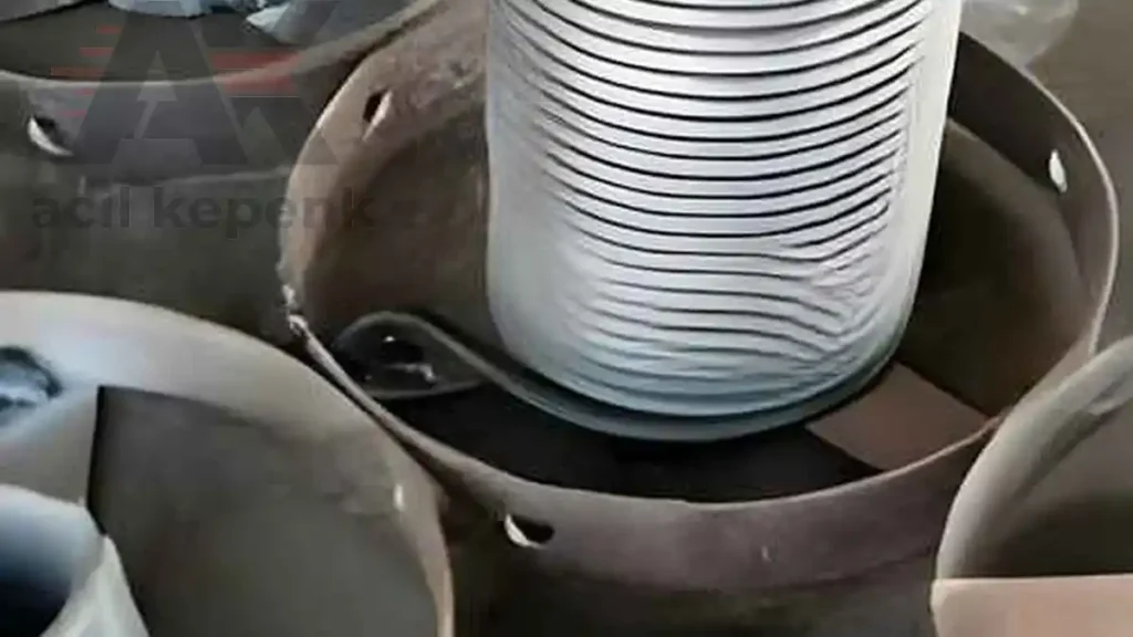 Kepenk Bakım İpuçları 18 Kepenk Bakım İpuçları: Arızaları Önlemek İçin Yapılması Gerekenler