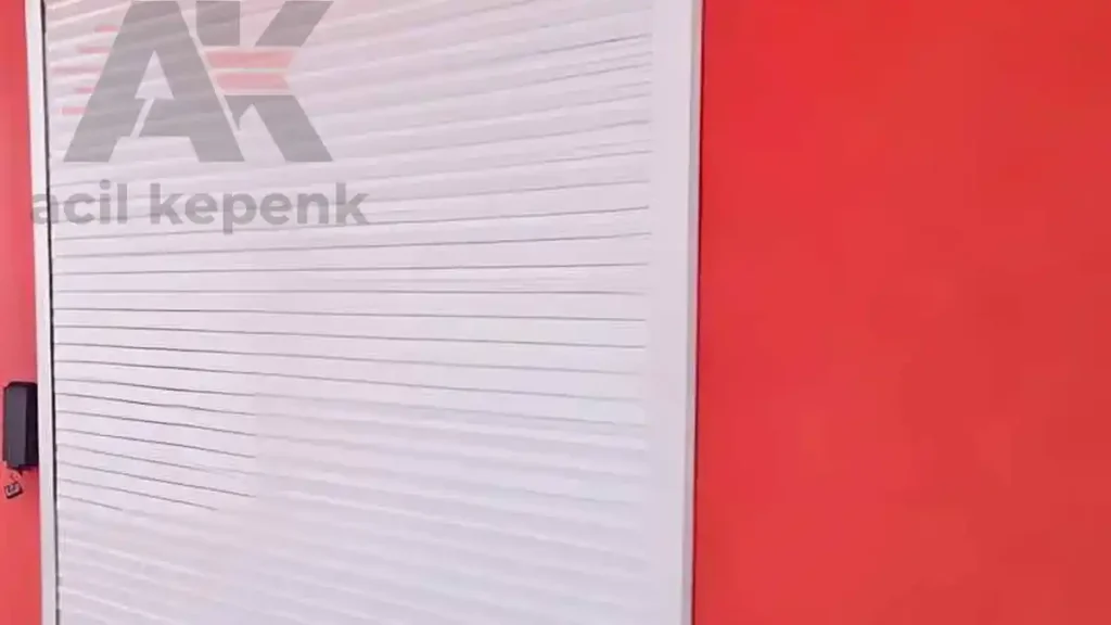 Kepenk Bakım İpuçları 5 Kepenk Bakım İpuçları: Arızaları Önlemek İçin Yapılması Gerekenler