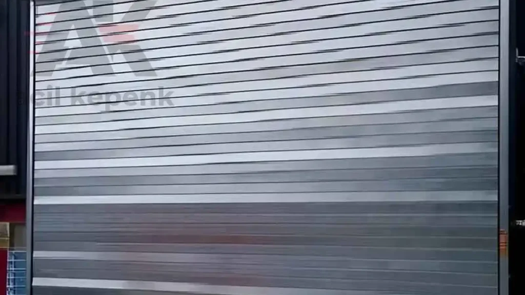 Kepenk Bakım İpuçları 6 Kepenk Bakım İpuçları: Arızaları Önlemek İçin Yapılması Gerekenler