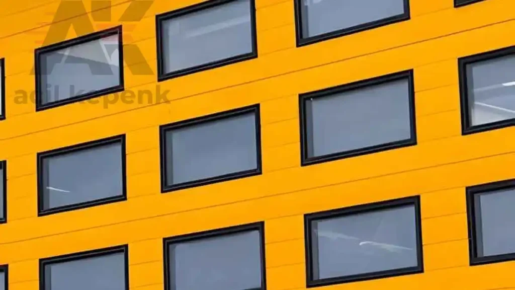 Kepenk Bakım İpuçları 3 Kepenk Bakım İpuçları: Arızaları Önlemek İçin Yapılması Gerekenler