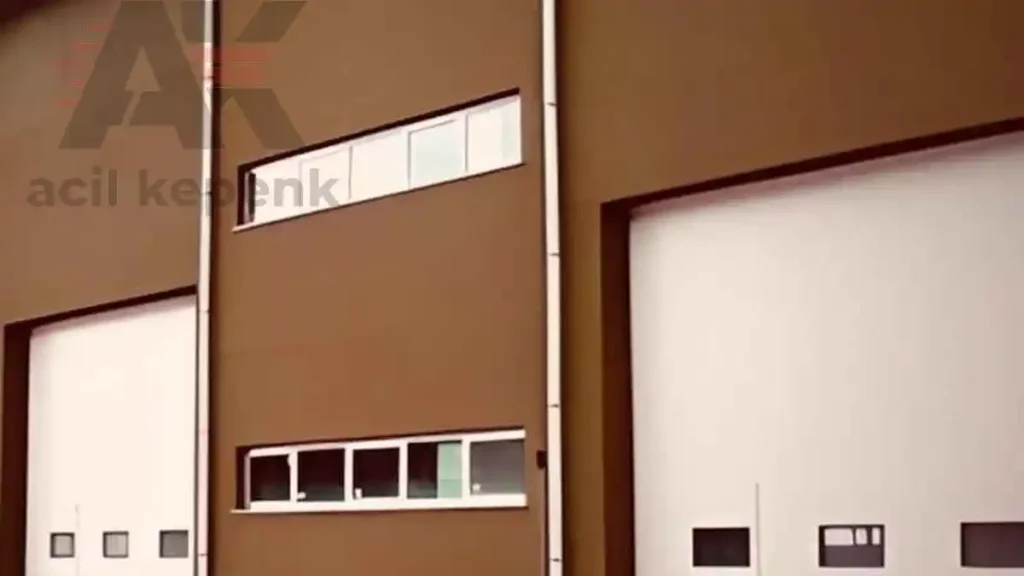 Kepenk Bakım İpuçları 4 Kepenk Bakım İpuçları: Arızaları Önlemek İçin Yapılması Gerekenler