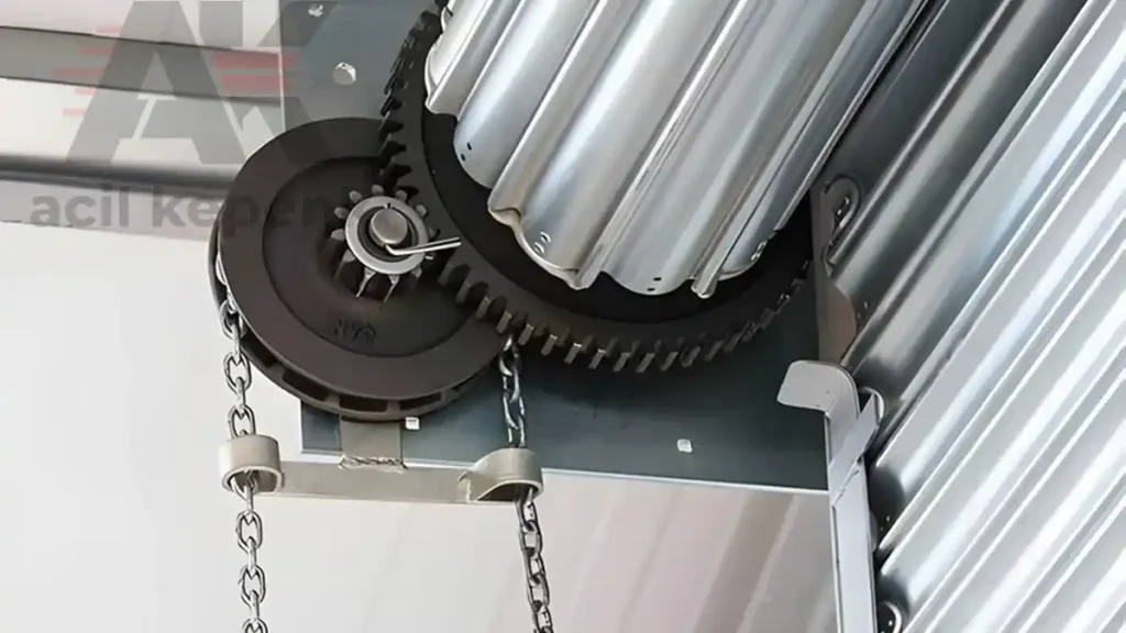 Kepenk Bakım İpuçları 11 Kepenk Bakım İpuçları: Arızaları Önlemek İçin Yapılması Gerekenler