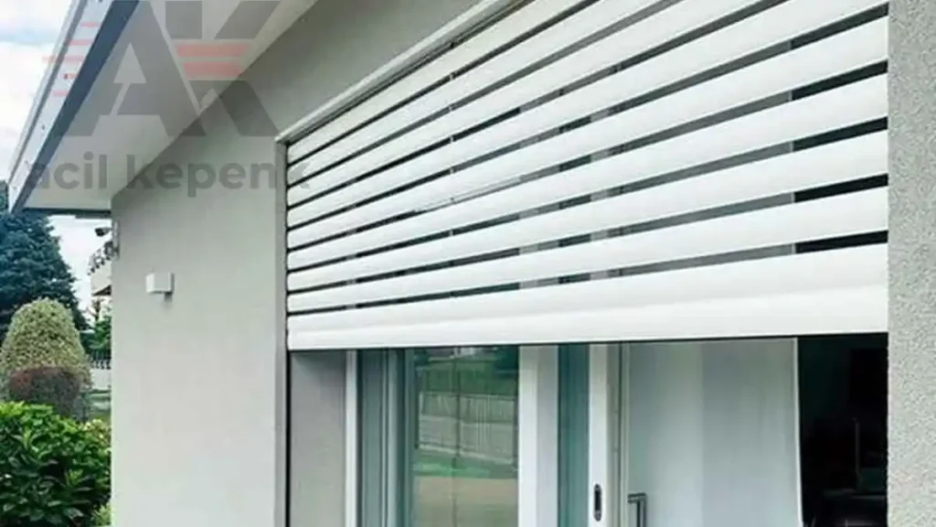 Kepenk Bakım İpuçları 8 Kepenk Bakım İpuçları: Arızaları Önlemek İçin Yapılması Gerekenler