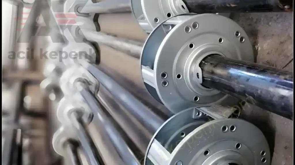 Kepenk Tamiri Bakımında Dikkat Edilecekler 12 Kepenk tamiri bakımı konusunda bilinmesi gereken en önemli detaylar