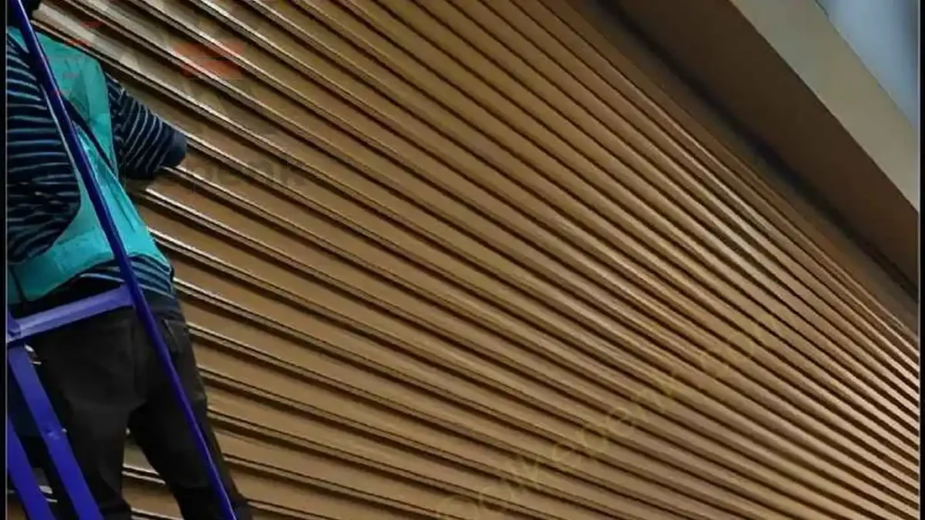 Kepenk Tamiri Bakımında Dikkat Edilecekler 11 Kepenk tamiri bakımı konusunda bilinmesi gereken en önemli detaylar