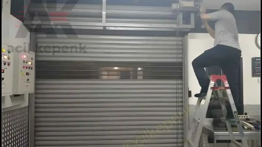 Kepenk Tamiri Bakımında Dikkat Edilecekler 10 Kepenk tamiri bakımı konusunda bilinmesi gereken en önemli detaylar