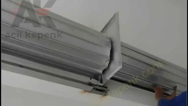 Kepenk Tamiri Bakımında Dikkat Edilecekler 6 Kepenk tamiri bakımı konusunda bilinmesi gereken en önemli detaylar