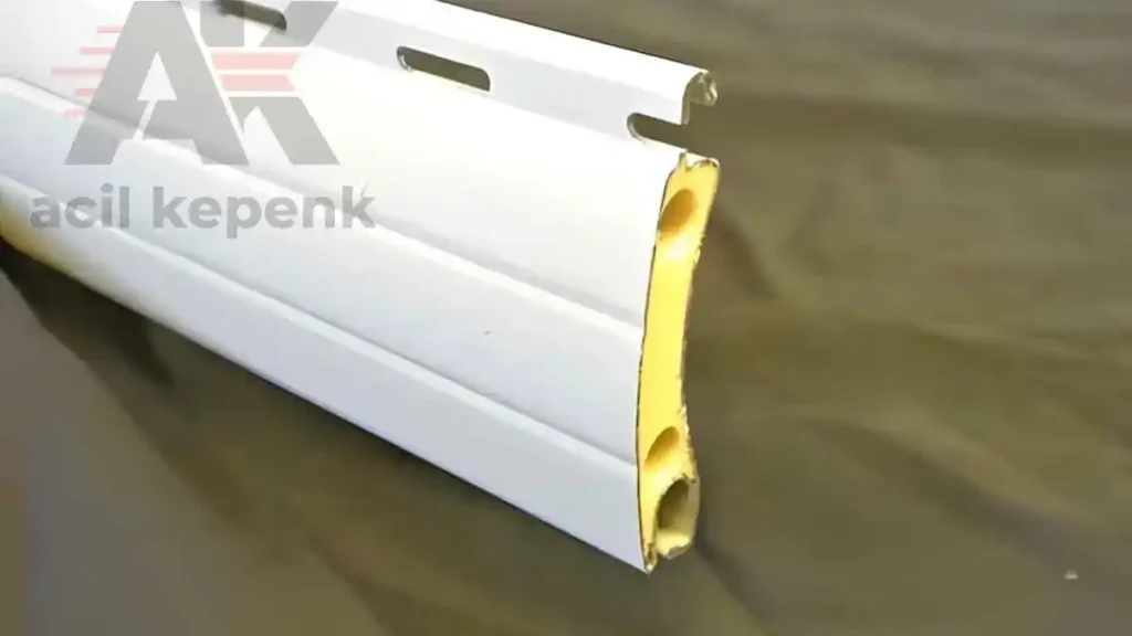 Kepenk Sistemleri Hangi Malzemelerden Yapılır? 12 Kepenk dayanıklılığı artıran yeni teknolojilerle daha güvenli ve uzun ömürlü çözümler