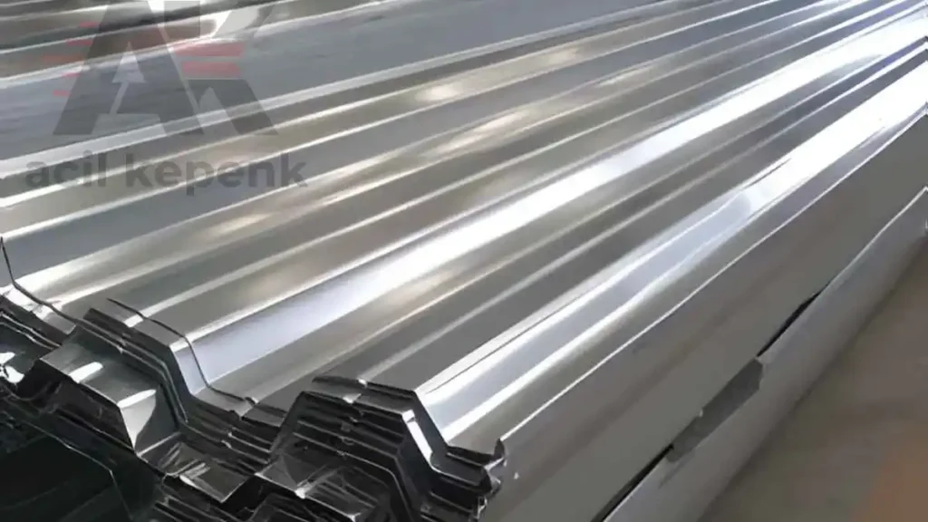 Kepenk Sistemleri Hangi Malzemelerden Yapılır? 13 Kepenk dayanıklılığı artıran yeni teknolojilerle daha güvenli ve uzun ömürlü çözümler