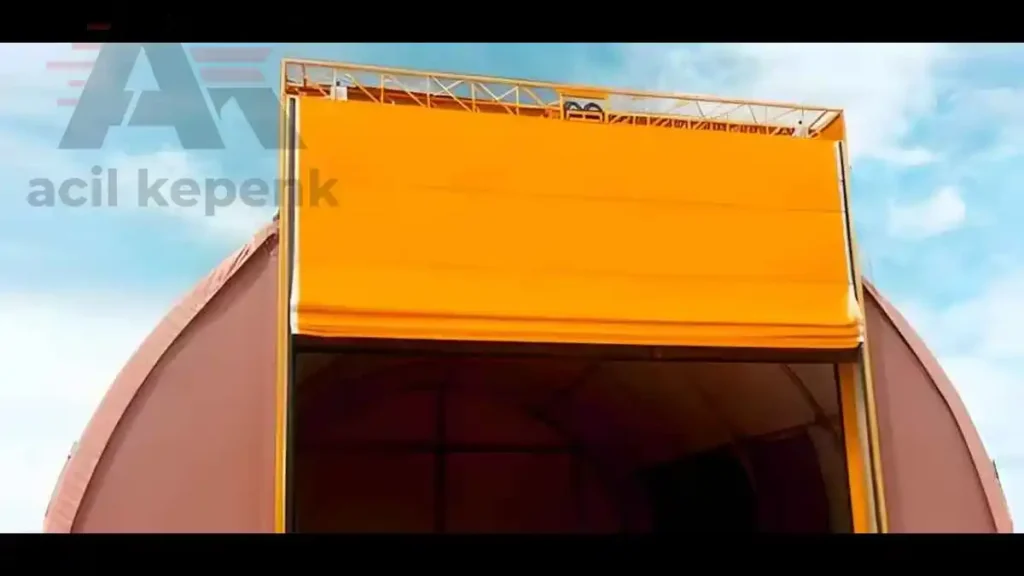 Akıllı Kepenk Sistemleri Yenilikler 4 Kepenk dayanıklılığı artıran yeni teknolojilerle daha güvenli ve uzun ömürlü çözümler