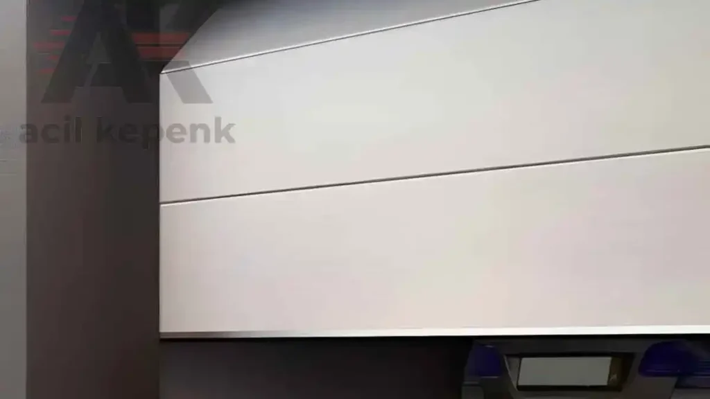 Kepenk Dayanıklılığı Yeni Teknolojiler 5 Kepenk dayanıklılığı artıran yeni teknolojilerle daha güvenli ve uzun ömürlü çözümler