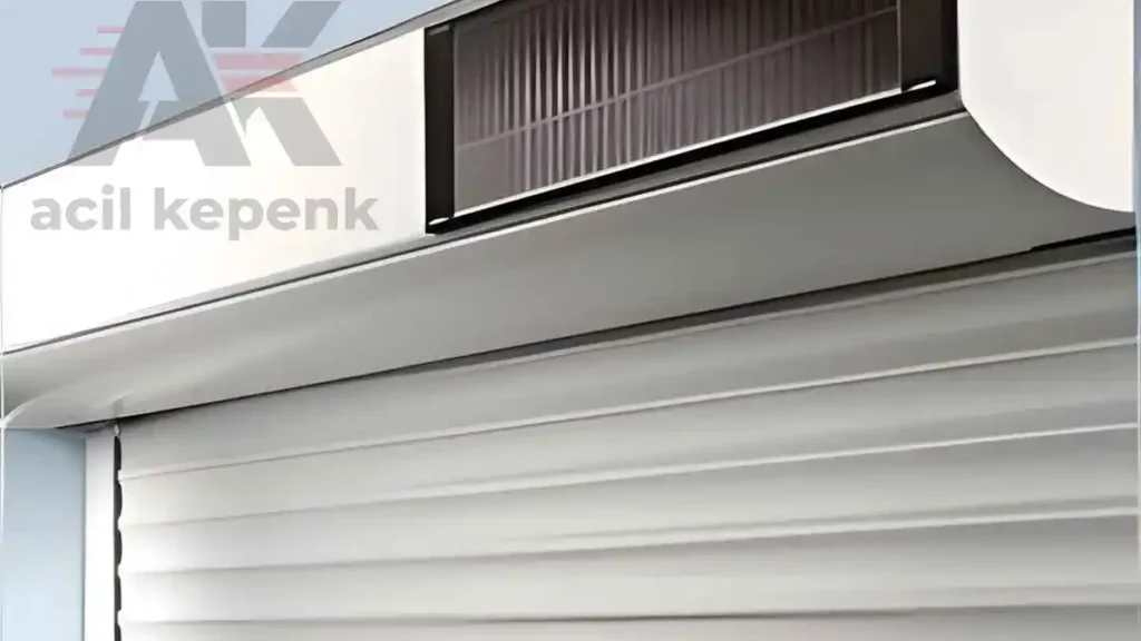 Kepenk Dayanıklılığı Yeni Teknolojiler 3 Kepenk dayanıklılığı artıran yeni teknolojilerle daha güvenli ve uzun ömürlü çözümler