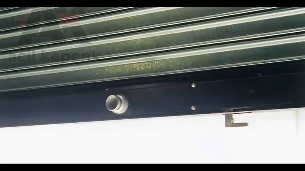 Kepenk Kilit Sistemleri 5 kepenk kilit sistemleri, güvenlik kilitleri, kepenk güvenliği, mekanik kepenk kilitleri, elektronik kepenk kilitleri