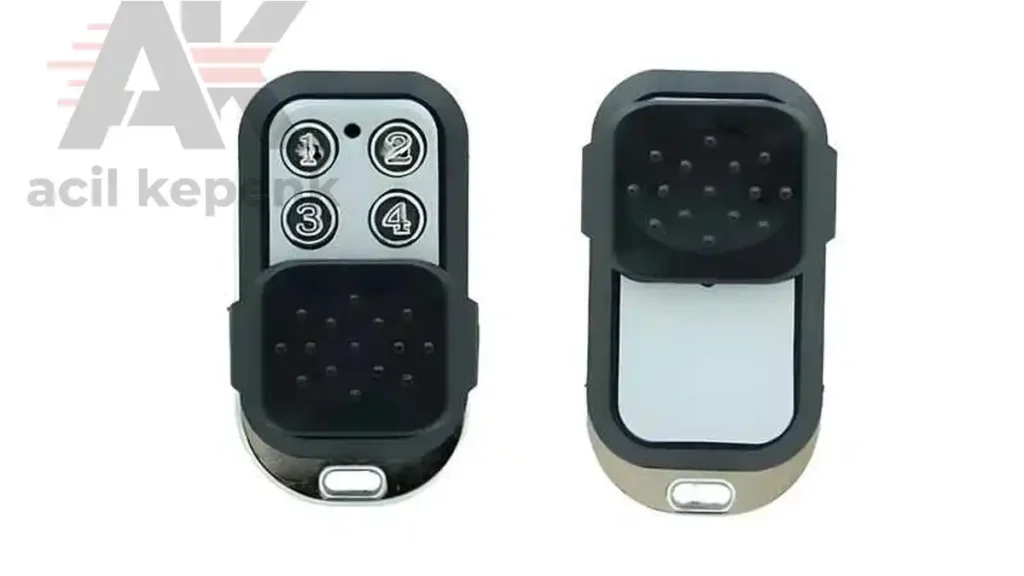 Kepenk Sistemleri Kumanda Türleri 11 7/24 Kepenk Kumanda Tamiri İçin Bize Ulaşın!