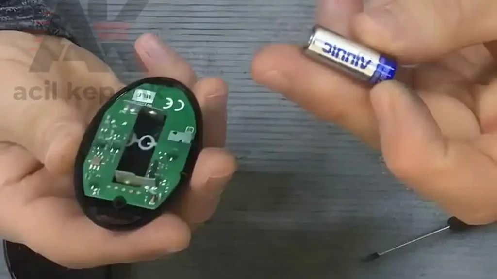 Kepenk Kumanda Tamiri 6 7/24 Kepenk Kumanda Tamiri İçin Bize Ulaşın!