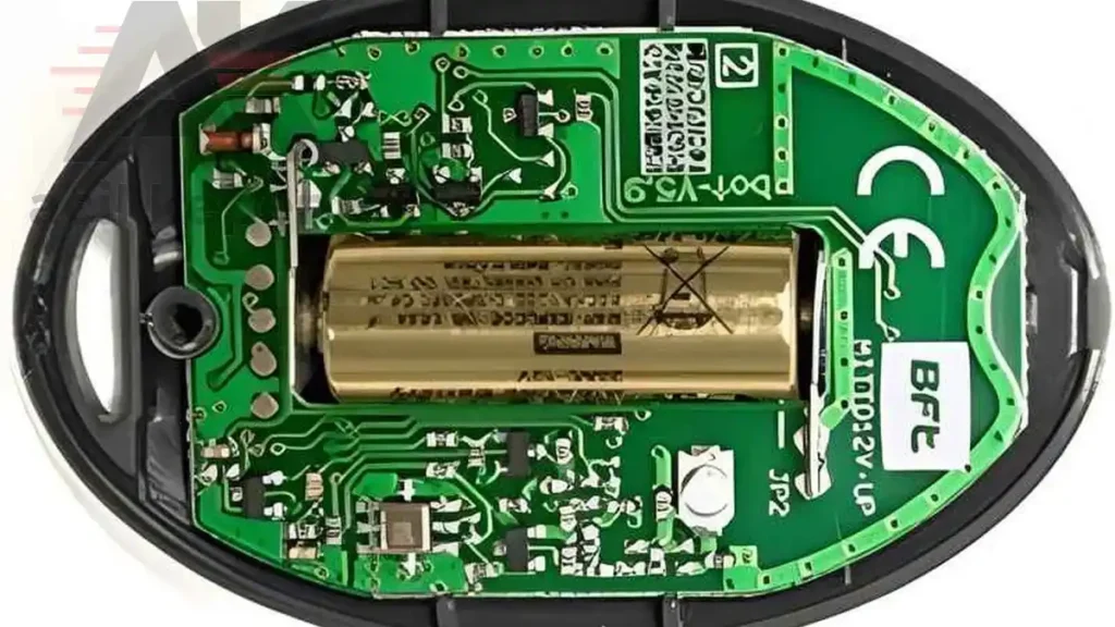 Kepenk Kumanda Tamiri 2 Kepenk Kumanda Tamiri - İstanbul'da Hızlı ve Güvenilir Hizmet