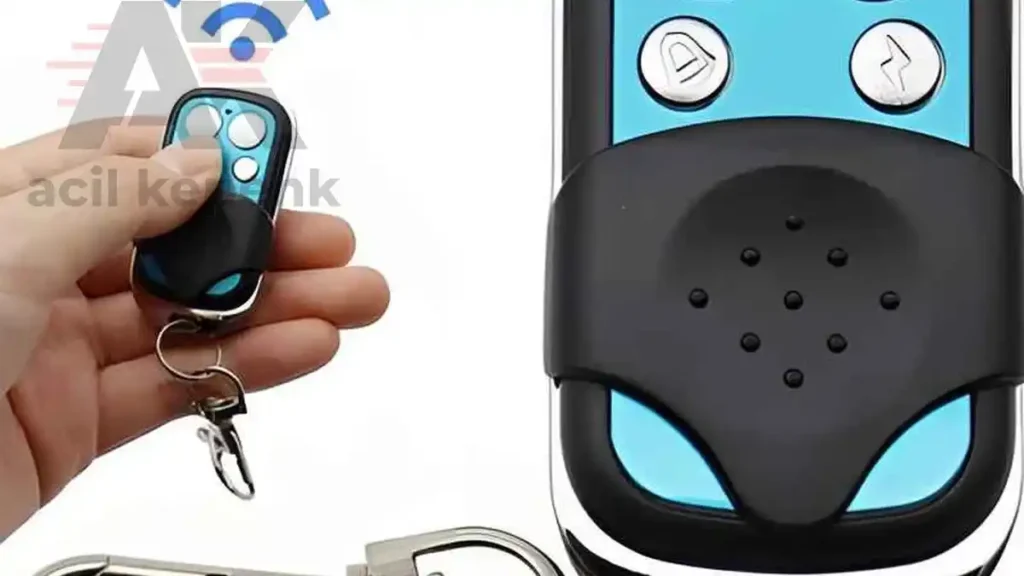 Kepenk Kumanda Tamiri 4 Kepenk Kumanda Tamiri - İstanbul'da Hızlı ve Güvenilir Hizmet