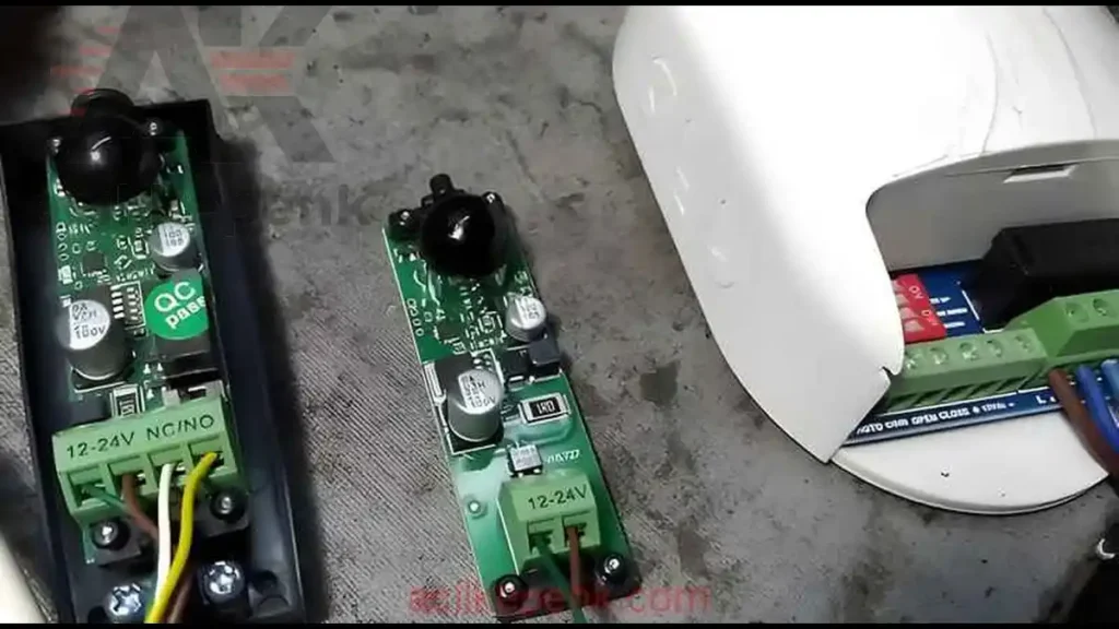 Kepenk Kumanda Tamiri 14 Kepenk Kumanda Tamiri - İstanbul'da Hızlı ve Güvenilir Hizmet