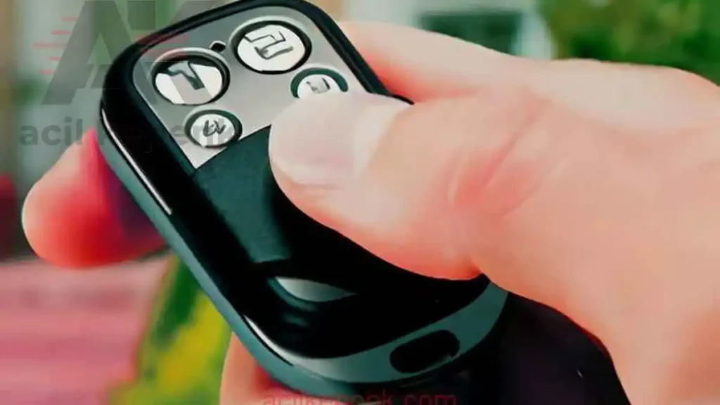 Hangi Kumanda Türleri