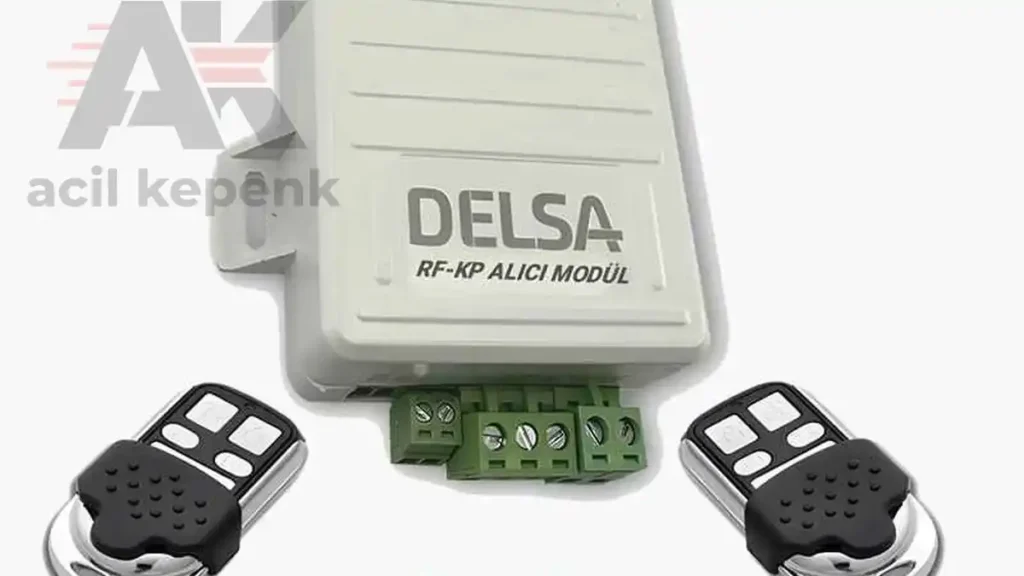 Kepenk Kumanda Tamiri 16 7/24 Kepenk Kumanda Tamiri İçin Bize Ulaşın!