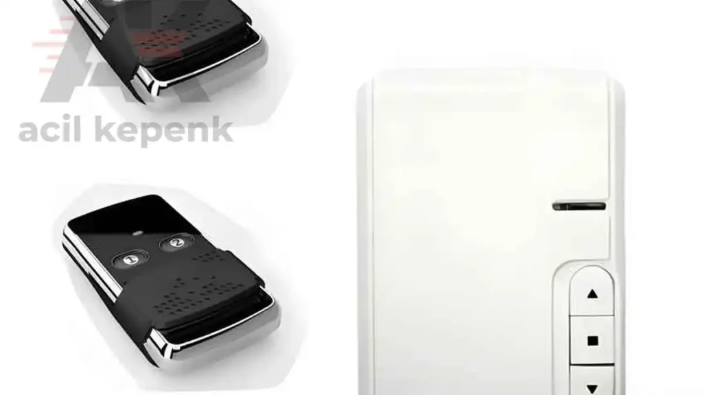 Kepenk Sistemleri Kumanda Türleri 9 7/24 Kepenk Kumanda Tamiri İçin Bize Ulaşın!