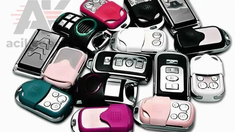 Kepenk Kumanda Tamiri 5 7/24 Kepenk Kumanda Tamiri İçin Bize Ulaşın!