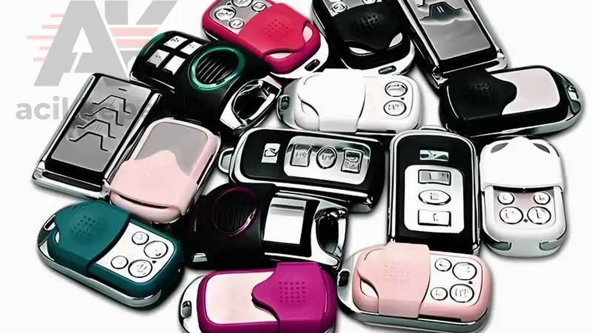 Kepenk Kumanda Tamiri 1 7/24 Kepenk Kumanda Tamiri İçin Bize Ulaşın!