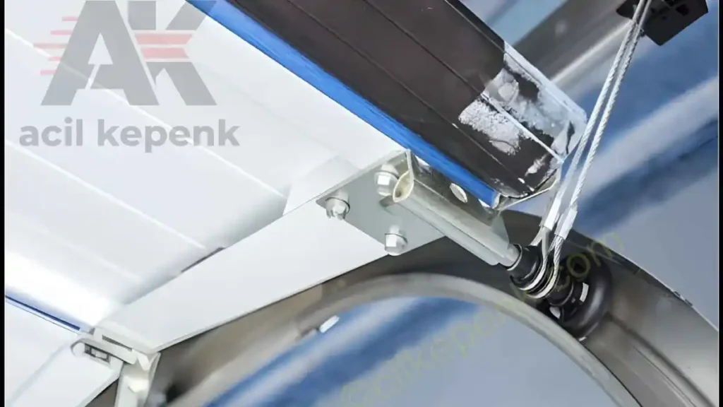 Kepenk Sistemlerinin Montaj Süresi 5 kepenk montaj süresi, otomatik kepenk montajı, manuel kepenk kurulumu, kepenk montajı kaç gün sürer