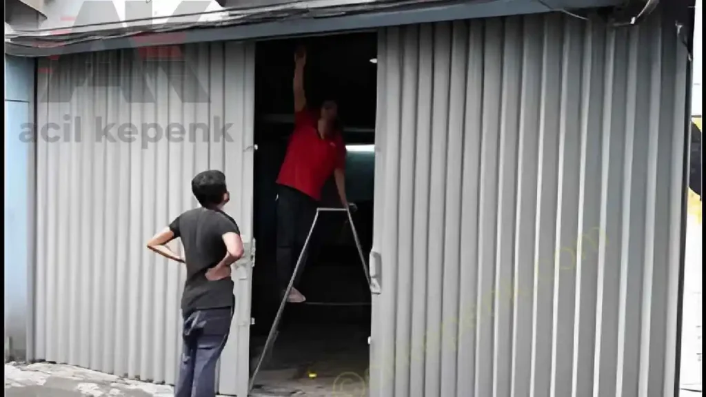 Kepenk Sistemlerinin Montaj Süresi 3 kepenk montaj süresi, otomatik kepenk montajı, manuel kepenk kurulumu, kepenk montajı kaç gün sürer