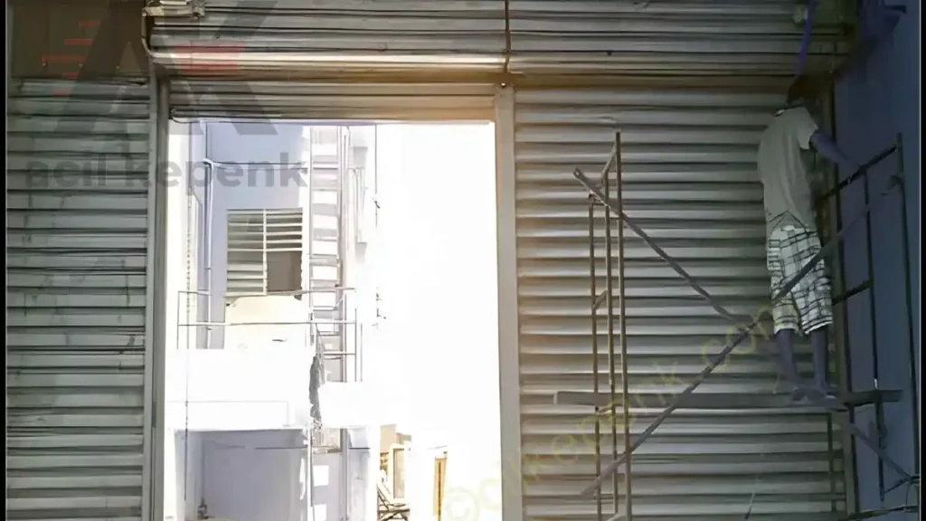 Kepenk Sistemlerinin Montaj Süresi 10 kepenk montaj süresi, otomatik kepenk montajı, manuel kepenk kurulumu, kepenk montajı kaç gün sürer