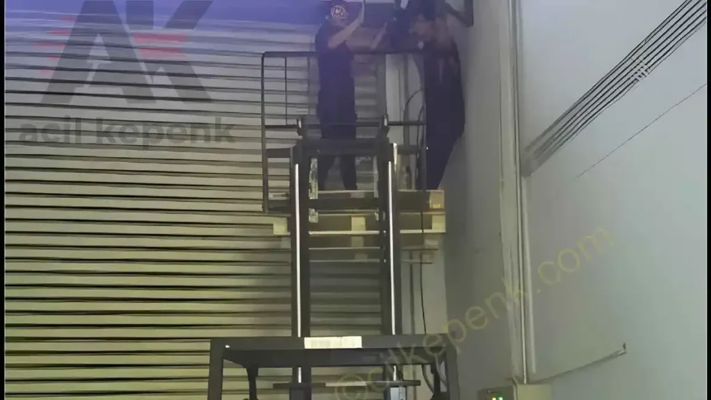 Kepenk Sistemlerinin Montaj Süresi 7 kepenk montaj süresi, otomatik kepenk montajı, manuel kepenk kurulumu, kepenk montajı kaç gün sürer