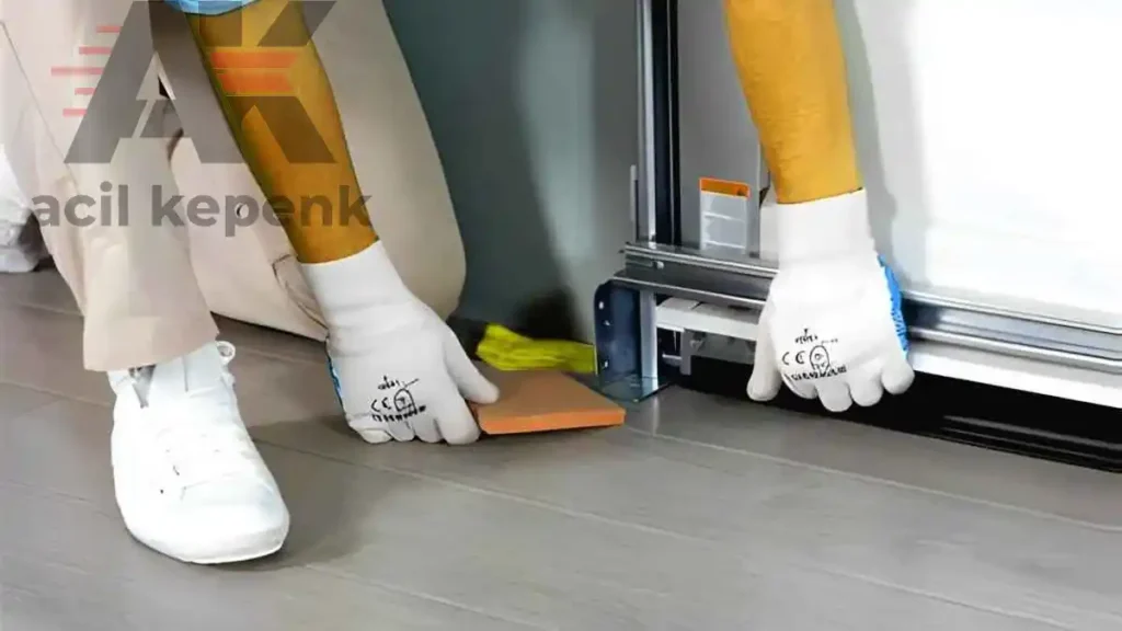 Kepenk Montajı Sonrası Bakım 5 Kepenk Montajı Sonrası Bakım İçin bizi arayınız