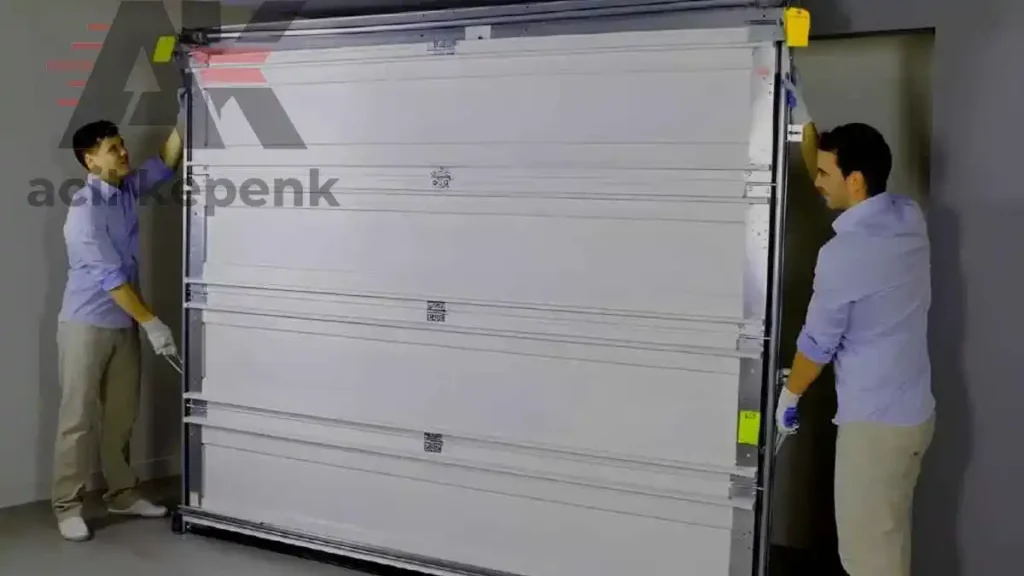 Hangi Kepenk Sistemini Seçmelisiniz 5 Kepenk Montajı Sonrası Bakım İçin bizi arayınız