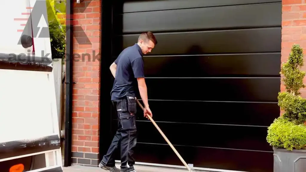 Hangi Kepenk Sistemini Seçmelisiniz 4 Kepenk Montajı Sonrası Bakım İçin bizi arayınız