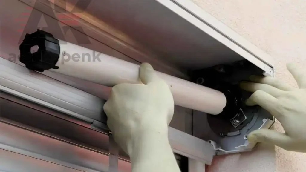 Kepenk Montajında Doğru Ölçü Almanın Önemi 15 Kepenk Ölçüsü Alırken Uzman Yardımı Almanın Doğru Ölçü Almanın Önemi