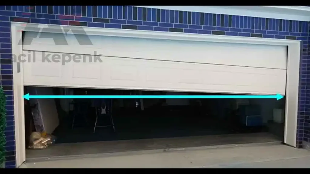 Kepenk Montajında Doğru Ölçü Almanın Önemi 6 Kepenk Ölçüsü Alırken Uzman Yardımı Almanın Doğru Ölçü Almanın Önemi