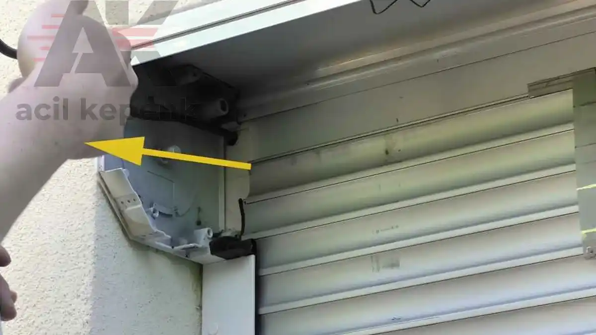 Kepenk Montajında Doğru Ölçü Almanın Önemi 1 Kepenk Ölçüsü Alırken Uzman Yardımı Almanın Doğru Ölçü Almanın Önemi