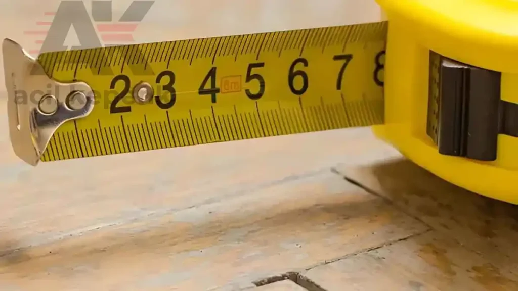 Kepenk Montajında Doğru Ölçü Almanın Önemi 12 Kepenk Ölçüsü Alırken Uzman Yardımı Almanın Doğru Ölçü Almanın Önemi