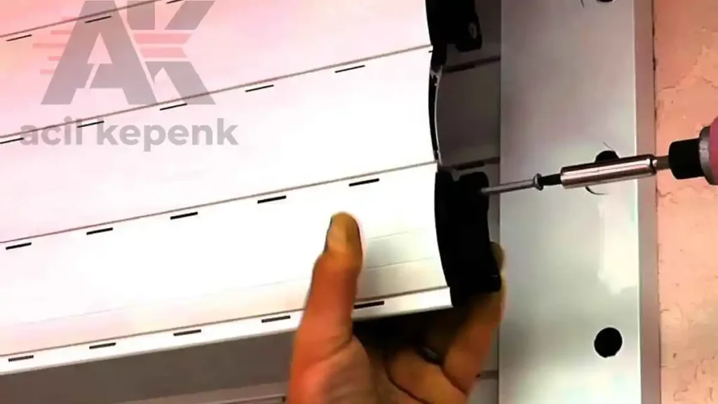 Kepenk Montajında Doğru Ölçü Almanın Önemi 11 Kepenk Ölçüsü Alırken Uzman Yardımı Almanın Doğru Ölçü Almanın Önemi