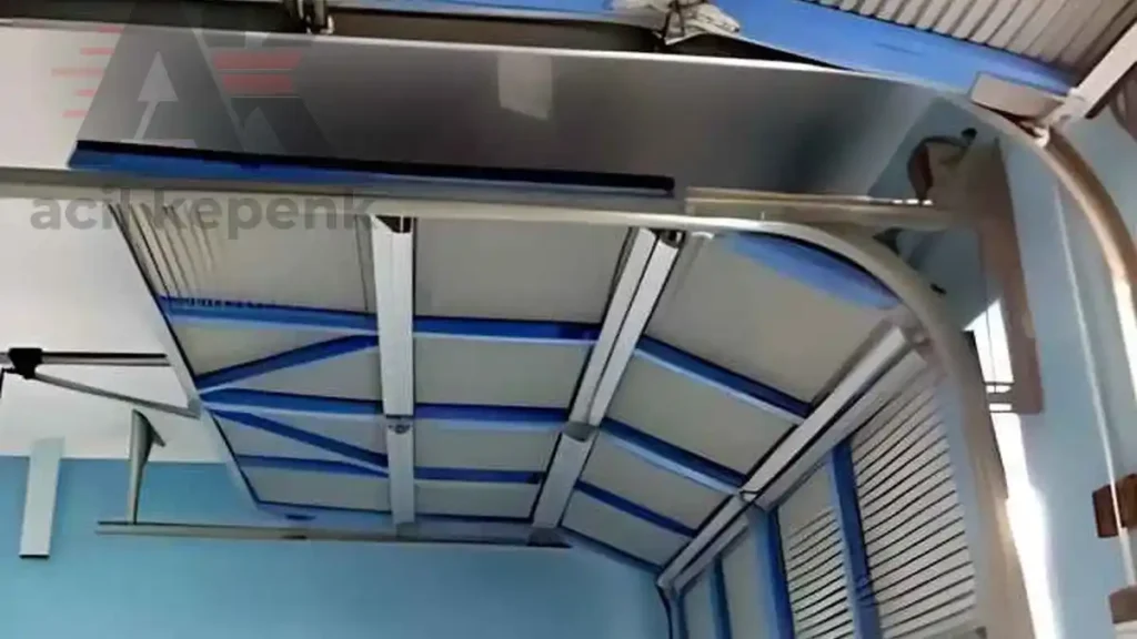 Kepenk Montajında Doğru Ölçü Almanın Önemi 9 Kepenk Ölçüsü Alırken Uzman Yardımı Almanın Doğru Ölçü Almanın Önemi