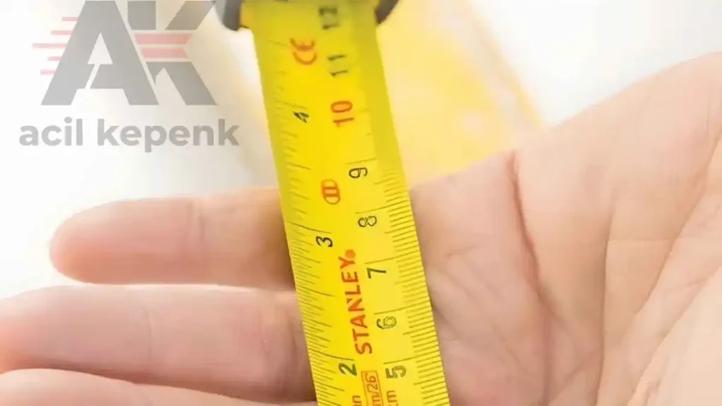 Kepenk Montajında Doğru Ölçü Almanın Önemi 7 Kepenk Ölçüsü Alırken Uzman Yardımı Almanın Doğru Ölçü Almanın Önemi