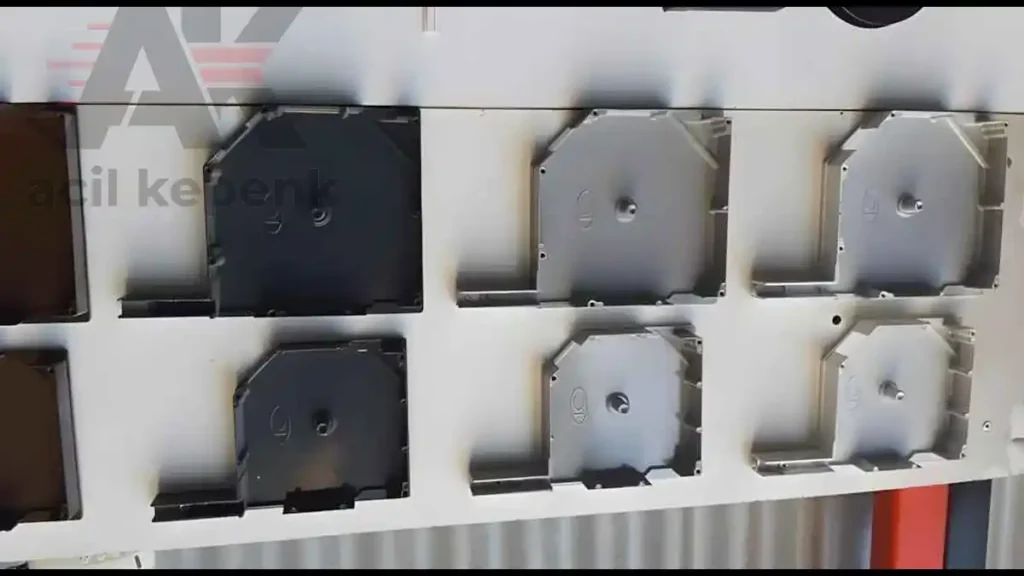 Kepenk Montajı İçin Adım Adım Rehber 3 Kepenk montajında dikkat edilmesi gereken adımlar